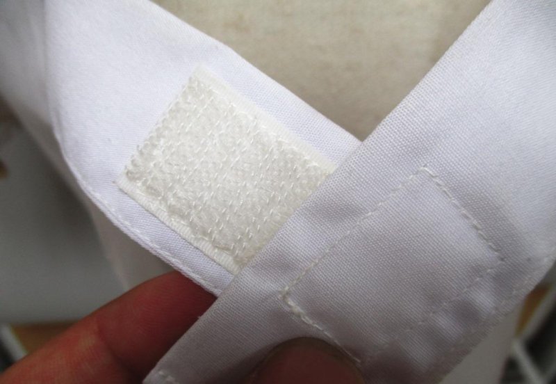 画像5: 給食カッポ―着 (5)