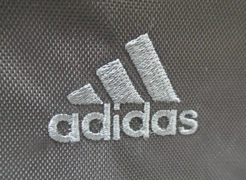 画像3: 47651　adidas　ネイビー/グレー｜　ブラック/ブラック (3)