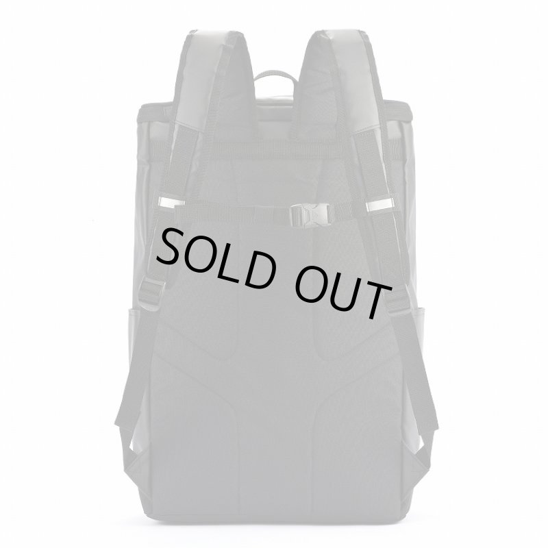 画像2: 67442-04　アディダス　adidas　デイバック　ブラック x ライム（30リットル） (2)