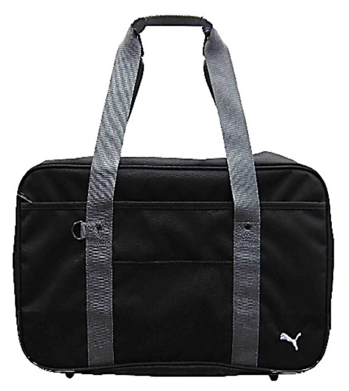 画像2: 【J20048】　ＰＵＭＡ　ネイビーxグレー　／　ブラックxグレー (2)